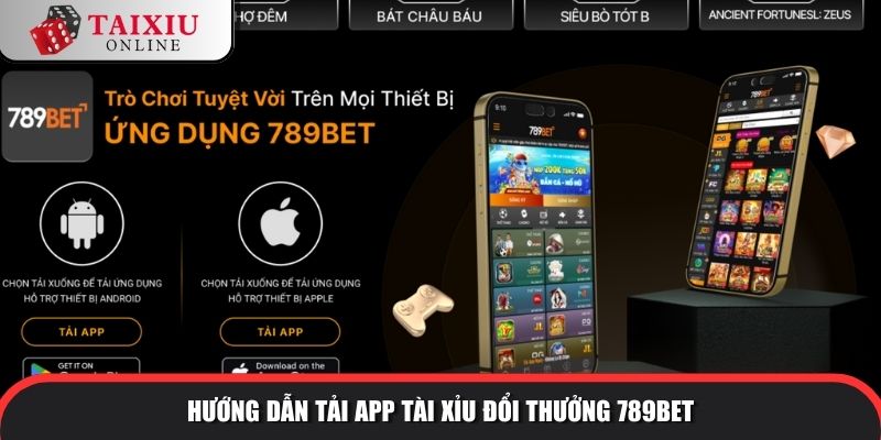 789bet 4 378 Hướng dẫn tải app tài xỉu đổi thưởng 789BET