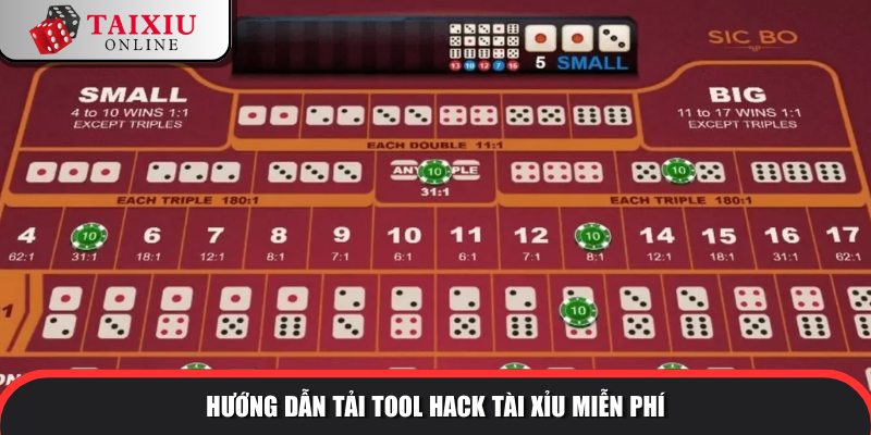Cách tải tool hack về máy