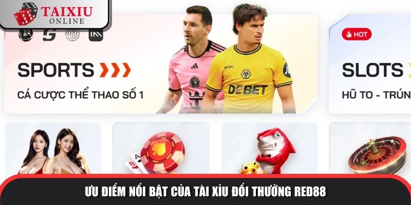 red88 6 404 Red88 đã dành được nhiều sự yêu thích từ người chơi